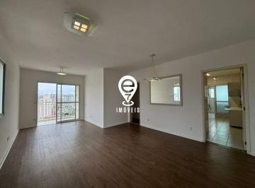 Apartamento · 102m² · 3 Quartos · 2 Vagas · Apartamento à Venda no Mirandópolis, 3 Quartos, 1 Suite, 2 vagas - São Paulo / SP