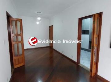 Apartamento · 93m² · 3 Quartos · 1 Vaga · Apartamento à venda, 3 quartos, 1 suíte, 1 vaga, Vila Scarpelli - Santo André/SP