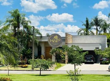 Casa · 343m² · 3 Quartos · Vendo Casa Maravilhosa com 3 suítes em condomínio Fechado - Vinhedo