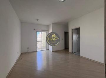 Apartamento · 60m² · 2 Quartos · Apartamento à Venda, 2 Dormitórios – Condomínio Tábata em Valinhos