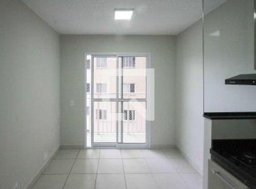 Apartamento · 45m² · 2 Quartos · Apartamento à Venda - Vila Santa Clara, 2 Quartos,  45 m2