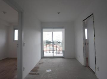 Apartamento · 37m² · 2 Quartos · Apartamento à Venda - Vila Santa Clara, 2 Quartos, 37 m2