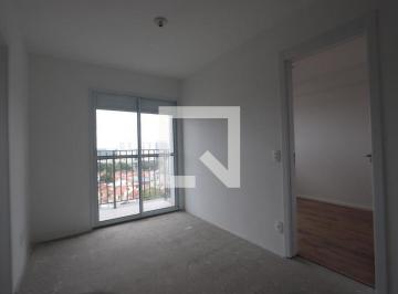 Apartamento · 37m² · 2 Quartos · Apartamento à Venda - Vila Santa Clara, 2 Quartos, 37 m2