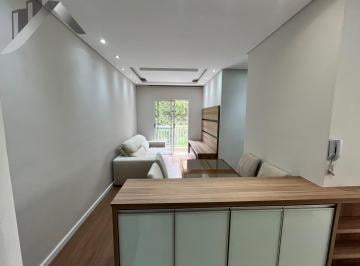 Apartamento · 54m² · 2 Quartos · 1 Vaga · Apartamento à venda - em Tingui