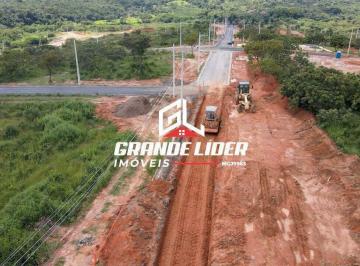Terreno · 260m² · Lote à venda, Parque Vitoria - Ribeirão das Neves/MG