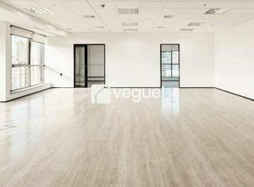 Comercial · 212m² · 8 Vagas · Sala Corporativa de 212m² no Cambui Corporate, Cambui, Campinas - SP