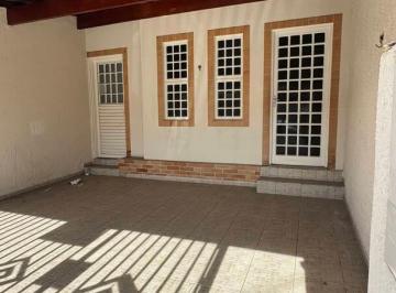 Casa · 2 Quartos · 2 Vagas · Casa para aluguel - no Parque Arco Íris