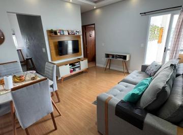 Apartamento · 2 Quartos · 1 Vaga · Apartamento à venda - na Morada dos Nobres