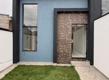 Casa · 65m² · 2 Quartos · 2 Vagas · Casa à venda - na Vila dos Comerciarios II