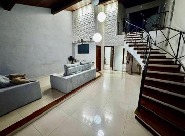 Casa · 4 Quartos · 4 Vagas · Casa à venda - no Jardim Independência
