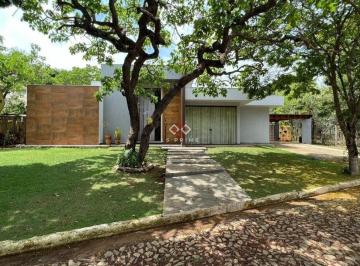 Casa · 165m² · 4 Quartos · 4 Vagas · Casa à venda - no Condomínio Veredas da Lagoa