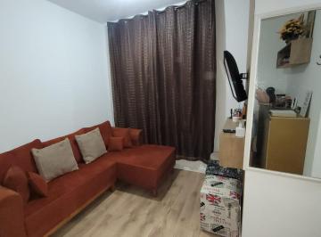 Apartamento · 43m² · 2 Quartos · Apartamento à venda - no Campo Grande