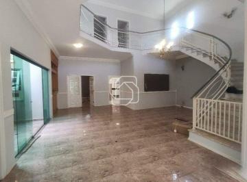 Casa · 367m² · 3 Quartos · 2 Vagas · Casa de Condomínio em Itu para aluguel Condomínio Portal de Itu - SP | 3 quartos Área total 360,00 m
