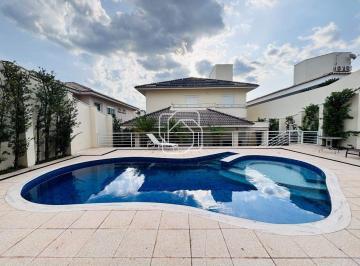 Casa · 439m² · 5 Quartos · 4 Vagas · Casa de Condomínio em Itu para aluguel Jardim Theodora - SP | 5 quartos Área total 600,00 m² - R$ 15