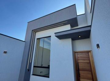 Casa · 72m² · 2 Quartos · 3 Vagas · Casa à venda - no Jardim Continental