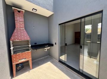 Casa · 2 Quartos · 2 Vagas · Casa à venda - no Jardim Continental