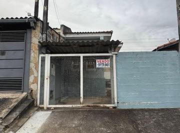 Casa · 67m² · 2 Quartos · 2 Vagas · Casa à venda - na Cidade Jardim