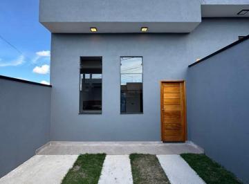 Casa · 67m² · 2 Quartos · 2 Vagas · Casa à venda - no Jardim Continental