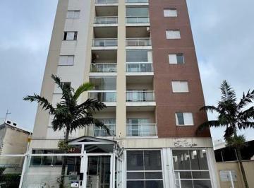 Apartamento · 2 Quartos · 1 Vaga · Apartamento à venda - no Centro