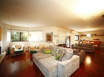 Apartamento · 173m² · 3 Quartos · 3 Vagas · Apartamento - Jardim Paulista - 3 Dormitórios - 173 m².