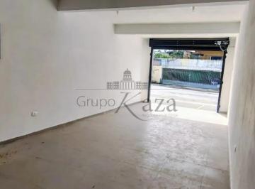 Comercial · 43m² · 3 Vagas · Oportunidade -bPonto Comercial - Jardim Terras da Conceição - Jacareí - 43m².