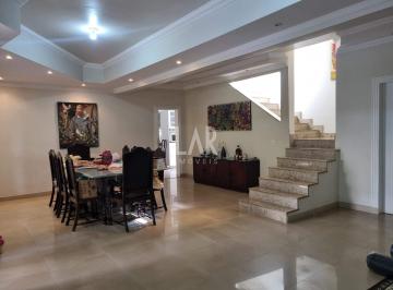 Casa · 378m² · 4 Quartos · 4 Vagas · Casa à venda, 4 quartos, 4 suítes, 4 vagas, Santa Lúcia - Belo Horizonte/MG