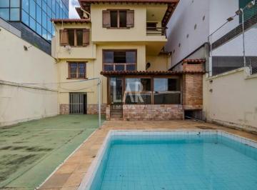 Casa · 357m² · 4 Quartos · 4 Vagas · Casa à venda, 4 quartos, 2 suítes, 4 vagas, Santa Lúcia - Belo Horizonte/MG