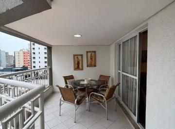 Apartamento · 130m² · 3 Quartos · Apartamento à venda no Centro de Santo André | 3 dorm (1 suíte) | Porcelanato | Fundo