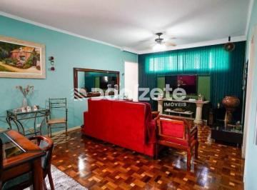 Apartamento · 198m² · 3 Quartos · 1 Vaga · Apartamento residencial 198 m² em Santo André (Vila Santa Teresa) • 3 quartos, 2 banheiros e 1 vaga