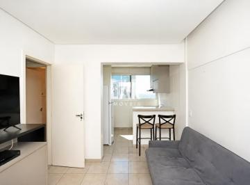 Apartamento · 50m² · 1 Quarto · 2 Vagas · Apartamento para aluguel, 1 quarto, 1 suíte, 2 vagas, Luxemburgo - Belo Horizonte/MG