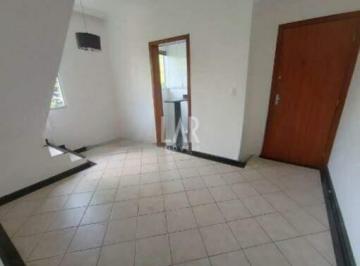 Apartamento · 100m² · 3 Quartos · 2 Vagas · Apartamento para aluguel, 3 quartos, 1 suíte, 2 vagas, Manacás - Belo Horizonte/MG