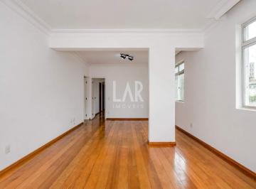 Apartamento · 140m² · 3 Quartos · 1 Vaga · Apartamento à venda, 3 quartos, 1 suíte, 1 vaga, Luxemburgo - Belo Horizonte/MG