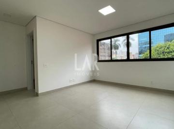 Apartamento · 73m² · 2 Quartos · 1 Vaga · Apartamento para Alugar no Lourdes, Lazer Completo