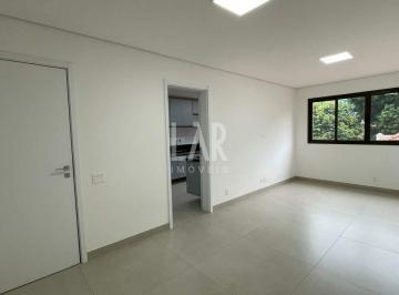 Apartamento · 73m² · 2 Quartos · 1 Vaga · Apartamento para Alugar no Lourdes, Lazer Completo