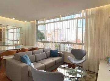 Apartamento · 106m² · 3 Quartos · 2 Vagas · Apartamento à venda, 3 quartos, 1 suíte, 2 vagas, Gutierrez - Belo Horizonte/MG