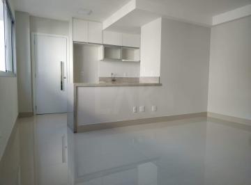 Apartamento · 80m² · 2 Quartos · 2 Vagas · Apartamento para aluguel, 2 quartos, 1 suíte, 2 vagas, Lourdes - Belo Horizonte/MG