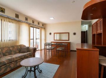 Apartamento · 140m² · 3 Quartos · 2 Vagas · Apartamento residencial 140m² com 3 dormitórios (1 suíte) no Jardim – Santo André/SP