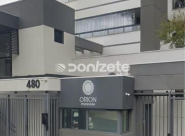 Apartamento · 135m² · 3 Quartos · 2 Vagas · Apartamento residencial de 3 suítes (135,14m²) em Vila Assunção, Santo André – Mobiliado, varanda go