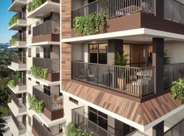 3999b6b3-f0e7-414c-be1c-62542735a72f · Deslumbrante apartamento garden para venda em Pinheiros com 1 quarto, 55m²