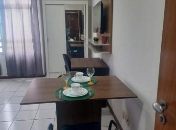 Apartamento · 30m² · 1 Quarto · ALUGO KITNET MOBILIÁDA NO CONDOMÍNIO PARK VILLE 912 ASA NORTE