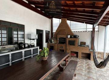 Casa · 240m² · 3 Quartos · 2 Vagas · Casa para venda em Jardim Do Chafariz de 240.00m² com 3 Quartos, 3 Suites e 2 Garagens