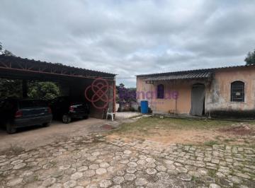 Rural · 1005m² · 2 Quartos · 2 Vagas · Chácara para VENDA localizada no bairro TRAVIÚ em JUNDIAÍ/SP.
