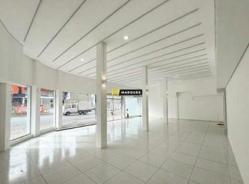 Comercial · 90m² · 6 Vagas · Sala Comercial para Alugar, 90m² com 6 Vagas de Estacionamento – Bairro América, Joinville/SC