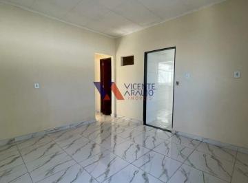 Casa · 65m² · 3 Quartos · Casa para aluguel próxima ao Hospital Unimed – Boa localização e fácil acesso