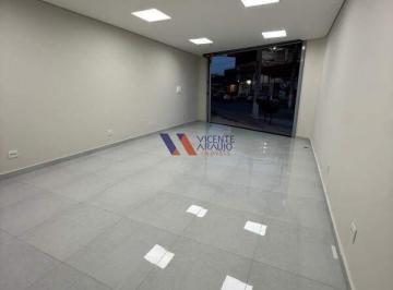 Comercial · 52m² · Loja Comercial para Alugar na Rua do Rosário – Centro de Betim