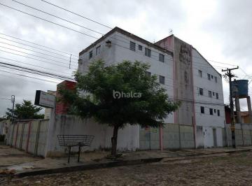 Apartamento · 36m² · 1 Quarto · 1 Vaga · Apartamento para aluguel, Condominio Residencial Teresa Paraguassu no bairro Piraja, Teresina/PI