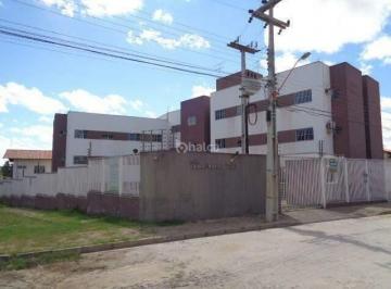 597299.jpg · Apartamento para aluguel, Condomínio José Eliasar Raposo no bairro Ininga, Teresina/PI