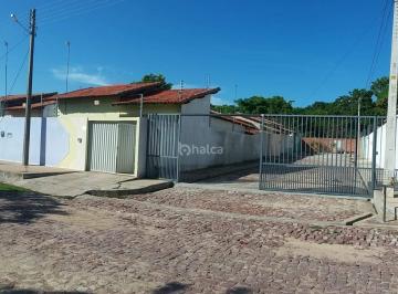 Casa · 102m² · 3 Quartos · 2 Vagas · Casa Residencial para aluguel, no bairro Parque Piaui, Timon/MA