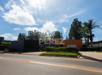 Comercial · 7200m² · 4 Quartos · Imóvel Comercial no Jardim Noroeste