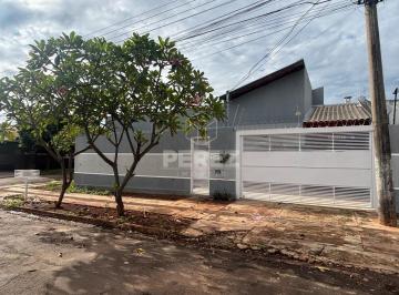 Casa · 115m² · 3 Quartos · 2 Vagas · Casa Térrea no Bairro Vila Almeida